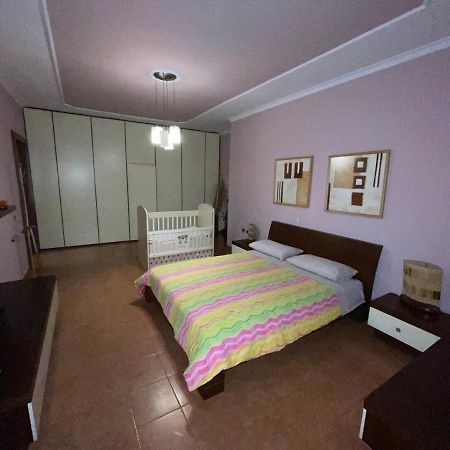 Mak Apartments Tirana Exterior foto
